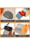 Automatic Rebound Abdominal Wheel – Ab Roller for Core Strength Training - 2