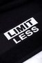 Limitless 30x100 Cm 100% Cotton Sports Towel Fitness Gym Golf Boxing Tennis Towel - 6