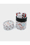 Chicken Socks – Patterned Unisex Socks - 2