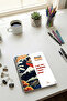 | Daily planner | planner | 14x20cm, A5 | 100 Pages | Paperback | kd915 - 2