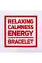 Relaxing, Calming, Energy Bracelet Genuine Pearl - Apatite Stone Bracelet Mkt.1.101.16 - 8