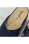 Desy Women's Orthopedic Sole Stylish Comfort Model Daily Slippers Young Mother Home Outdoor Slippers Navy Blue - 5