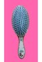 KITY BEADED HAIR OPENING BRUSH (SUPRISED KITY PICTURES) - 4