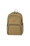 Waterproof Canvas 1St Quality Punterez Stitched Daily and School Backpack with Laptop and Water Bottle Compartments - 2