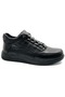 Dropland 8660 Casual Men's Leather Boots Black - 4