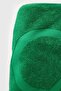 100% Cotton Be-0187-Gr 100% Cotton Green 50X80 cm Bath Mat Towel Khaki - 2