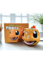 Pokemon Ceramic Cute Pikachu Charmander Bulbasaur Jigglypuff Figured Cup 3D Mug Gift - 7
