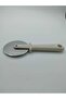 Uppfylld Pizza Cutter + Green Potato Peeler + Green Peeler 1 Piece Dfitset - 2