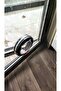 Pati Xxl /// Anthracite Gray /// cat Door - 7