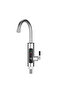 3000W Electric Instant Water Heater Faucet with Digital Temperature Display 360 Rotating