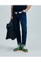Lufian Morenoslim Fit Men's Jeans Blue Smart Jean 111200203 - 4