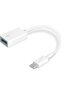 محول xzk-t16 من نوع UC400 من النوع C إلى USB 3.0 - 2