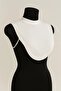 Women's Hijab Neck Collar Colorful - 2