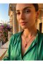 My Love Inspired by Kapışmak Chance Pepper Necklace - 3