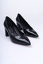 Women's High Heel Shoes Crocodile Snake A002-K381