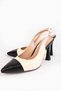 Misty Women's Heeled Shoes A002-K890