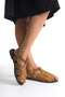 Oli̇vera Women's Daily Sandals A028-K2023 - 5