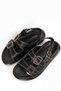 Helen Women's Embellished Casual Sandals A003-375-102 - 4