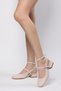 Women's Daily Ballerinas A005-K905 - 5