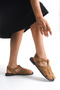 Oli̇vera Women's Daily Sandals A028-K2023 - 6