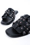 Anna Women's Daily Slippers - A005-K02 Model - 5