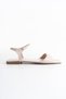 Selene Women's Toe Buckle Sandals A012-K265 - 5