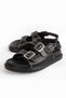 Helen Women's Embellished Casual Sandals A003-375-102