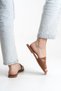 Women's Daily Encapsulated Slippers A004-K0271 - 5