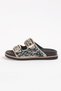 Women's Casual Embellished Slippers A010-K104 - 2