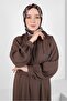 وشاح منقوش ألفينا 8408
