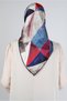 ALVINA DIGITAL SURA SCARF 8200 - 2