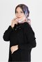 ALVINA DIGITAL SURA SCARF 8098