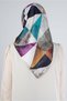 ALVINA DIGITAL SURA SCARF 8200 - 2