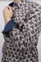 Monstera Leaf Detailed Long Sleeve Shirt - 2