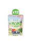 Organic Bonbons 12 Pack
