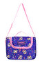 Royalglow Licensed Waddell Purple Cat Pattern Thermal Lunch Box - 3