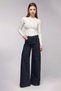 Women's High Waist Wide Leg Wide Leg Jeans -'90 Vintage