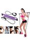 Squat Pilates Studio Home Sports Exercise Bar Squat Pilates Bar Plates - 2