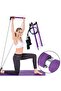 Squat Pilates Studio Home Sports Exercise Bar Squat Pilates Bar Plates