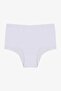 Women's 5-Piece Lycra Extra High Waist Panties - 6