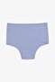 Women's 5-Piece Lycra Extra High Waist Panties - 4