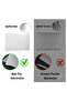 Macbook pro case 14.2 inch m1 m2 m3 m4 matte flu (14" pro) a2442 a2779 a2992 a2918 a3112 a3401 a3185 - 7