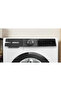 WGK244Z0TR 9 Kg 1400 Devir Serie 6 Beyaz Çamaşır Makinesi - 2