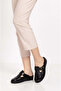 Orthopedic Buckle Leather Sabo Slippers Are Suitable for Heel Spurs and Bone Protrusions