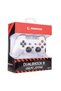 Beyaz Usb 1.8m Kablo Joypad - 4