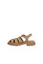 26101286 Genuine Leather Women's Sandals - 4