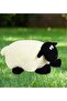 "Sheep Shaun's Squishy Plush: a Sweet Companion for All Ages" - 3