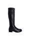 26037 Genuine Leather Women's Boots