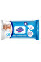 Body Cleansing Towel 50 Pieces 5 Pieces - 2