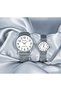 SPRING CORD VINTAGE COUPLE WATCH